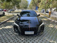 Hongqi H6 2.0T Zhishang Edition - ფოტო 2