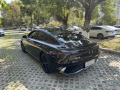 Hongqi H6 2.0T Zhishang Edition - ფოტო 6