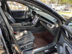 Hongqi H6 2.0T Zhishang Edition - ფოტო 9