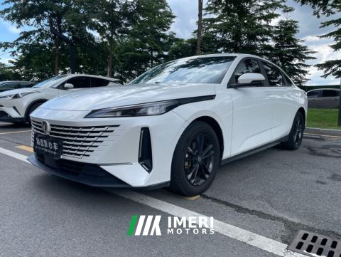2023 Changan Yida 1.5T Deluxe Version - ავტომობილი ჩინეთიდან