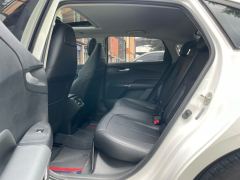 Changan Yida 1.5T Deluxe Version - ფოტო 10