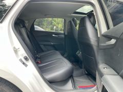 Changan Yida 1.5T Deluxe Version - ფოტო 11