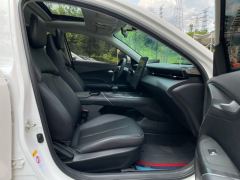 Changan Yida 1.5T Deluxe Version - ფოტო 12