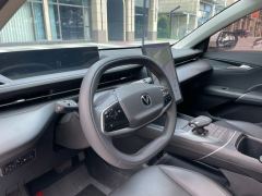 Changan Yida 1.5T Deluxe Version - ფოტო 13