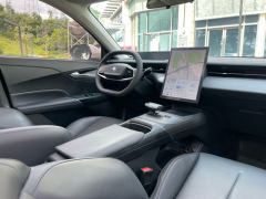 Changan Yida 1.5T Deluxe Version - ფოტო 15