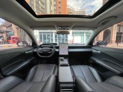 Changan Yida 1.5T Deluxe Version - ფოტო 16