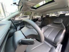 Changan Yida 1.5T Deluxe Version - ფოტო 17