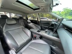 Changan Yida 1.5T Deluxe Version - ფოტო 18