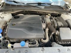 Changan Yida 1.5T Deluxe Version - ფოტო 20