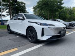 Changan Yida 1.5T Deluxe Version - ფოტო 3