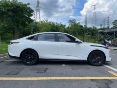 Changan Yida 1.5T Deluxe Version - ფოტო 4