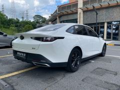 Changan Yida 1.5T Deluxe Version - ფოტო 5
