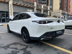 Changan Yida 1.5T Deluxe Version - ფოტო 7