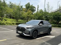 Chery Tiggo 9 2.0T Auto 4WD Flagship Edition 5-seater - фото 1