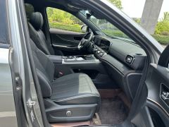 Chery Tiggo 9 2.0T Auto 4WD Flagship Edition 5-seater - фото 13