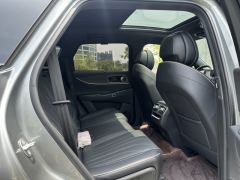 Chery Tiggo 9 2.0T Auto 4WD Flagship Edition 5-seater - фото 15