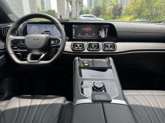 Chery Tiggo 9 2.0T Auto 4WD Flagship Edition 5-seater - фото 17