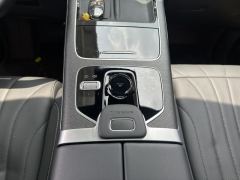 Chery Tiggo 9 2.0T Auto 4WD Flagship Edition 5-seater - фото 18