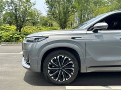 Chery Tiggo 9 2.0T Auto 4WD Flagship Edition 5-seater - фото 3
