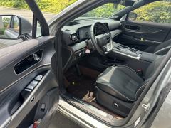 Chery Tiggo 9 2.0T Auto 4WD Flagship Edition 5-seater - фото 4