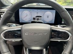 Chery Tiggo 9 2.0T Auto 4WD Flagship Edition 5-seater - фото 5