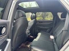 Chery Tiggo 9 2.0T Auto 4WD Flagship Edition 5-seater - фото 9