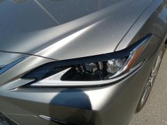 Lexus ES 200 Excellence Edition - ფოტო 4