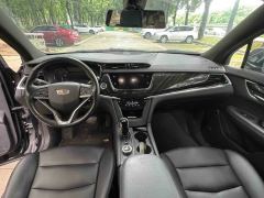 Cadillac XT6 Mild Hybrid 2.0T 2WD Deluxe 7-seater - фото 2