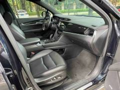 Cadillac XT6 Mild Hybrid 2.0T 2WD Deluxe 7-seater - фото 3