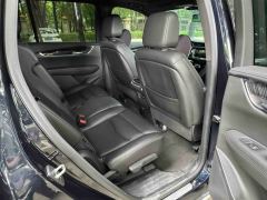 Cadillac XT6 Mild Hybrid 2.0T 2WD Deluxe 7-seater - фото 4
