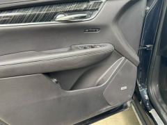 Cadillac XT6 Mild Hybrid 2.0T 2WD Deluxe 7-seater - фото 5