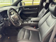 Cadillac XT6 Mild Hybrid 2.0T 2WD Deluxe 7-seater - фото 6