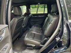 Cadillac XT6 Mild Hybrid 2.0T 2WD Deluxe 7-seater - фото 7