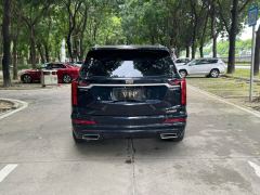 Cadillac XT6 Mild Hybrid 2.0T 2WD Deluxe 7-seater - фото 8