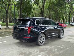 Cadillac XT6 Mild Hybrid 2.0T 2WD Deluxe 7-seater - фото 9