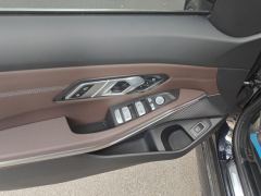 BMW 3 Series 325Li M Sport Package - photo 13