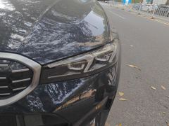 BMW 3 Series 325Li M Sport Package - photo 4