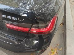 BMW 3 Series 325Li M Sport Package - photo 5