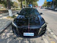 Hongqi H6 2.0T Zhishang Edition - ფოტო 2