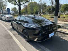 Hongqi H6 2.0T Zhishang Edition - ფოტო 8