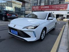 Roewe MG i5 1.5L Manual Superior Edition - ფოტო 1