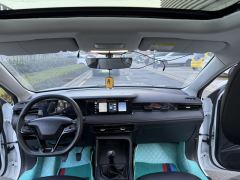 Roewe MG i5 1.5L Manual Superior Edition - ფოტო 10