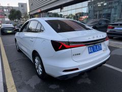 Roewe MG i5 1.5L Manual Superior Edition - ფოტო 3