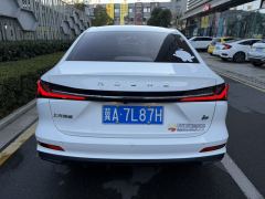 Roewe MG i5 1.5L Manual Superior Edition - ფოტო 4