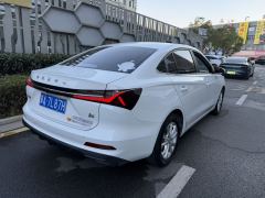 Roewe MG i5 1.5L Manual Superior Edition - ფოტო 5