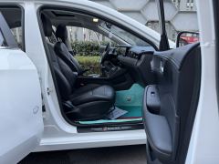 Roewe MG i5 1.5L Manual Superior Edition - ფოტო 8