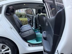 Roewe MG i5 1.5L Manual Superior Edition - ფოტო 9