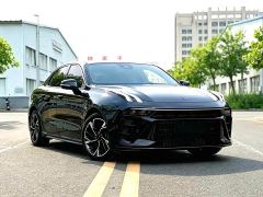 Lynk & Co 03 1.5T DCT Vigor Plus - ფოტო 5