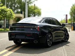 Lynk & Co 03 1.5T DCT Vigor Plus - ფოტო 7
