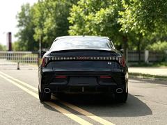Lynk & Co 03 1.5T DCT Vigor Plus - ფოტო 8